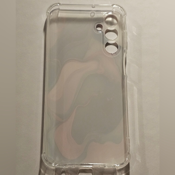 Samsung Galaxy A36 Case - Picture 2 of 2
